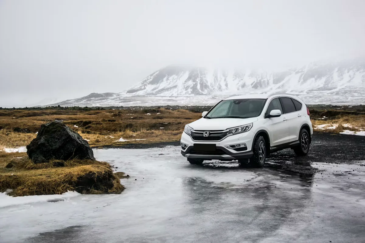 Kia Sportage Shock Absorbers: Signs and Buying Checks